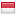 hikmahtekno.com is hosted in Indonesia